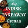 Indisk Take Away  i Grenaa