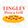 Tinglev Pizza & Grill i Tinglev