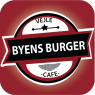 Byens Burger & Cafe i Vejle