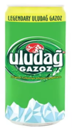 Uludag GAZOZ 0.33L