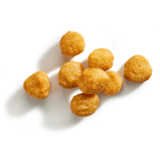 Chili cheese tops (3 stk)