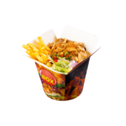 Kebab boks