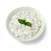 Tzatziki